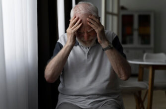 Лечение деменции